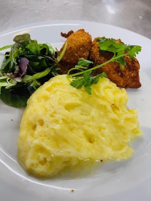 Pivovar Maly Janek - Restaurace, Penzion A Stany Jince Exteriör bild