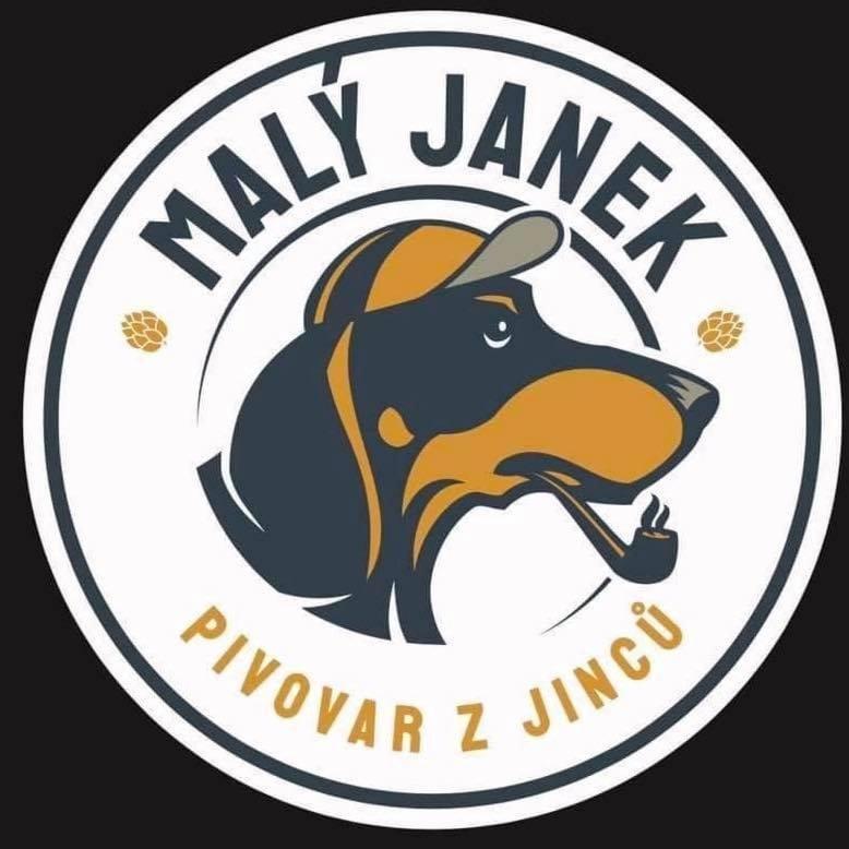 Pivovar Maly Janek - Restaurace, Penzion A Stany Jince Exteriör bild